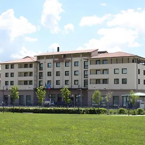 Hilton Garden Novoli Florencia