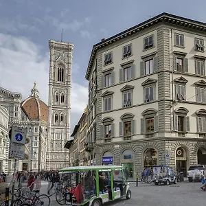 Il Salotto Di Florence