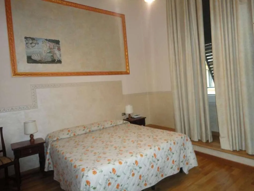 Hotel Delle Camelie Florence 2*,  Italy