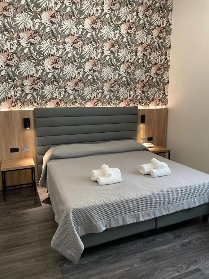 Hotel Delle Camelie Florence