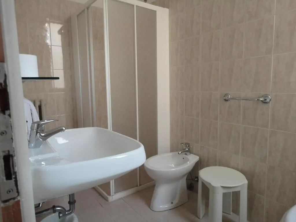 Hotel Delle Camelie Florence