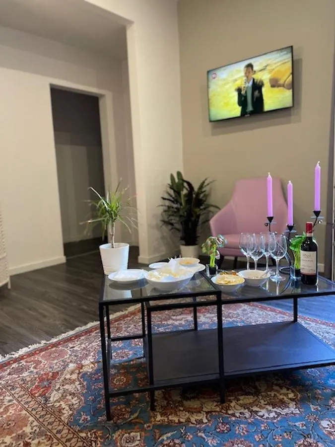 Hotel Delle Camelie Florence