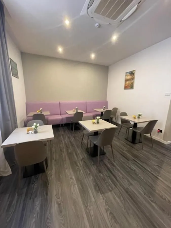 Hotel Delle Camelie Florence