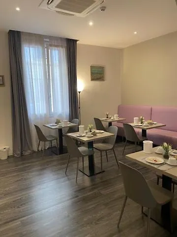 Hotel Delle Camelie Florence
