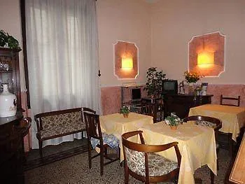 Hotel Delle Camelie Florence