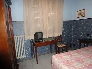 Hotel Delle Camelie Florence