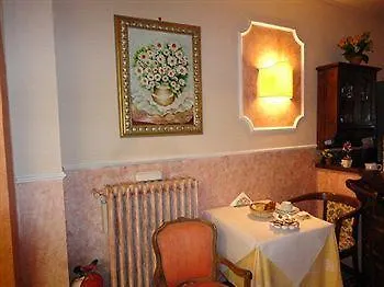 Hotel Delle Camelie Florence