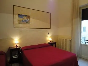Hotel Delle Camelie Florence 2*,  Italy