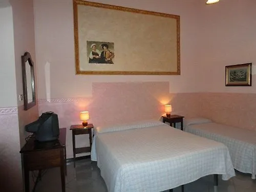 Hotel Delle Camelie Florence