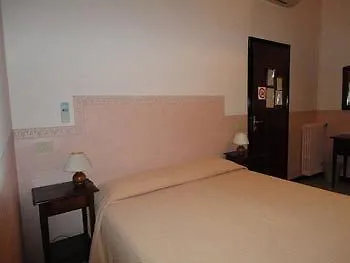 Hotel Delle Camelie Florence