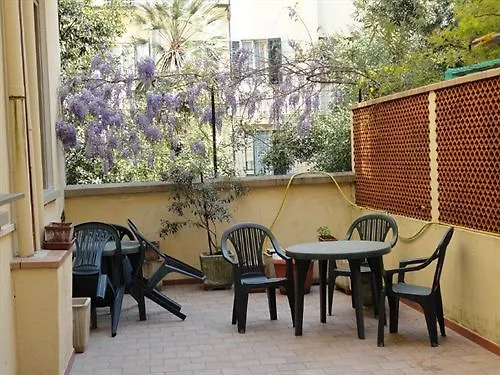 Hotel Delle Camelie Florence