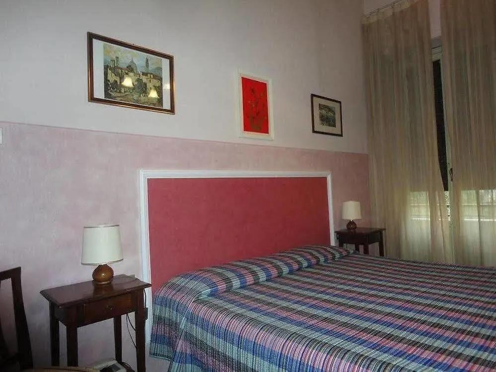 Hotel Delle Camelie Florence
