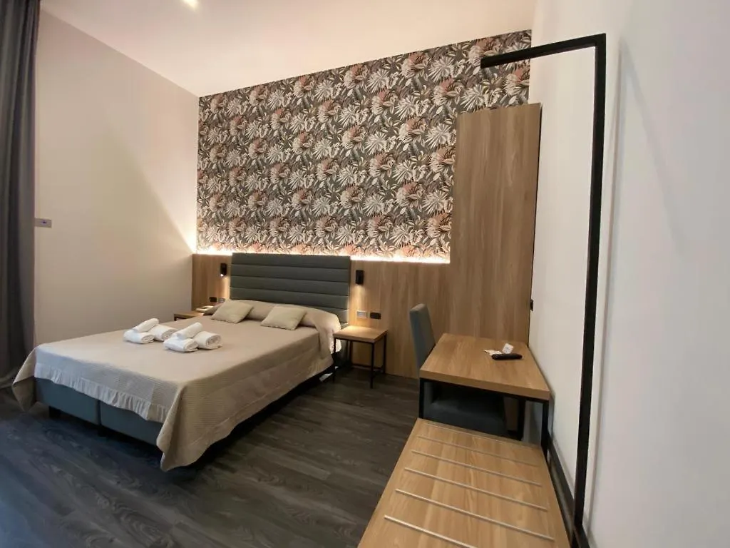 Hotel Delle Camelie Floransa