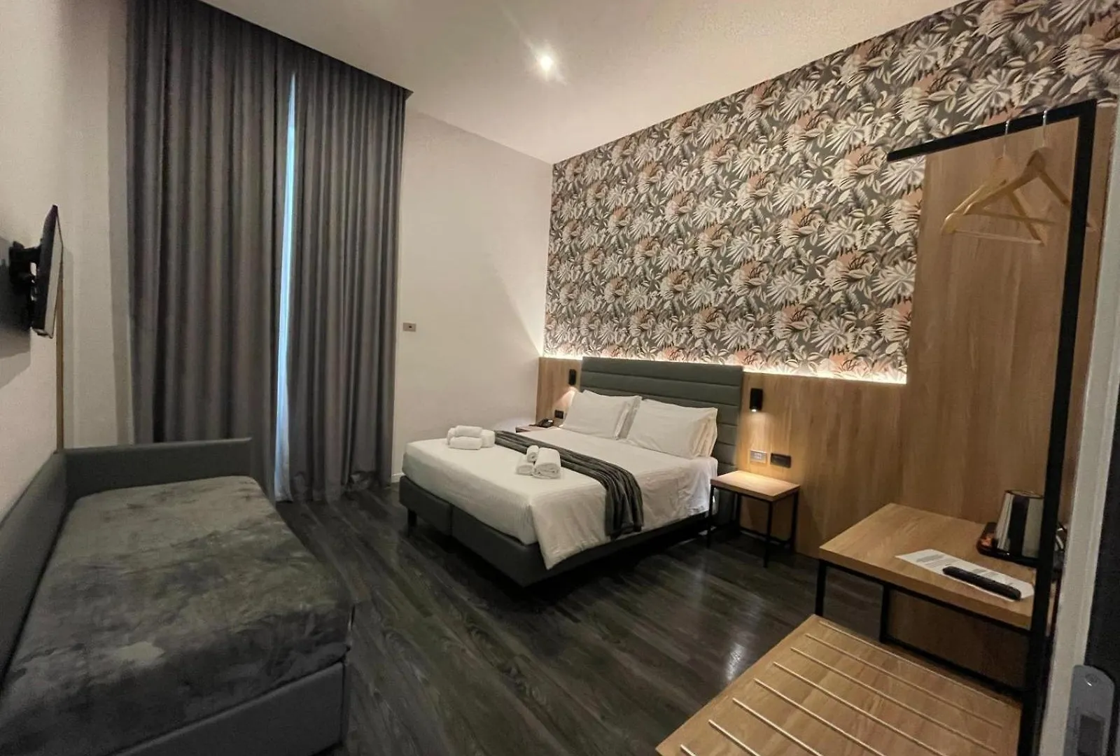 Hotel Delle Camelie Floransa