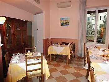 **  Hotel Delle Camelie Floransa İtalya