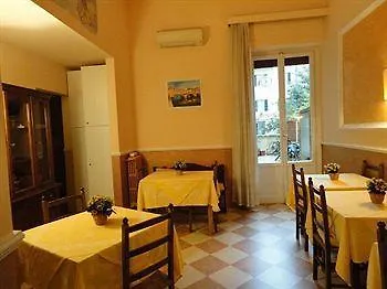 Hotel Delle Camelie Floransa