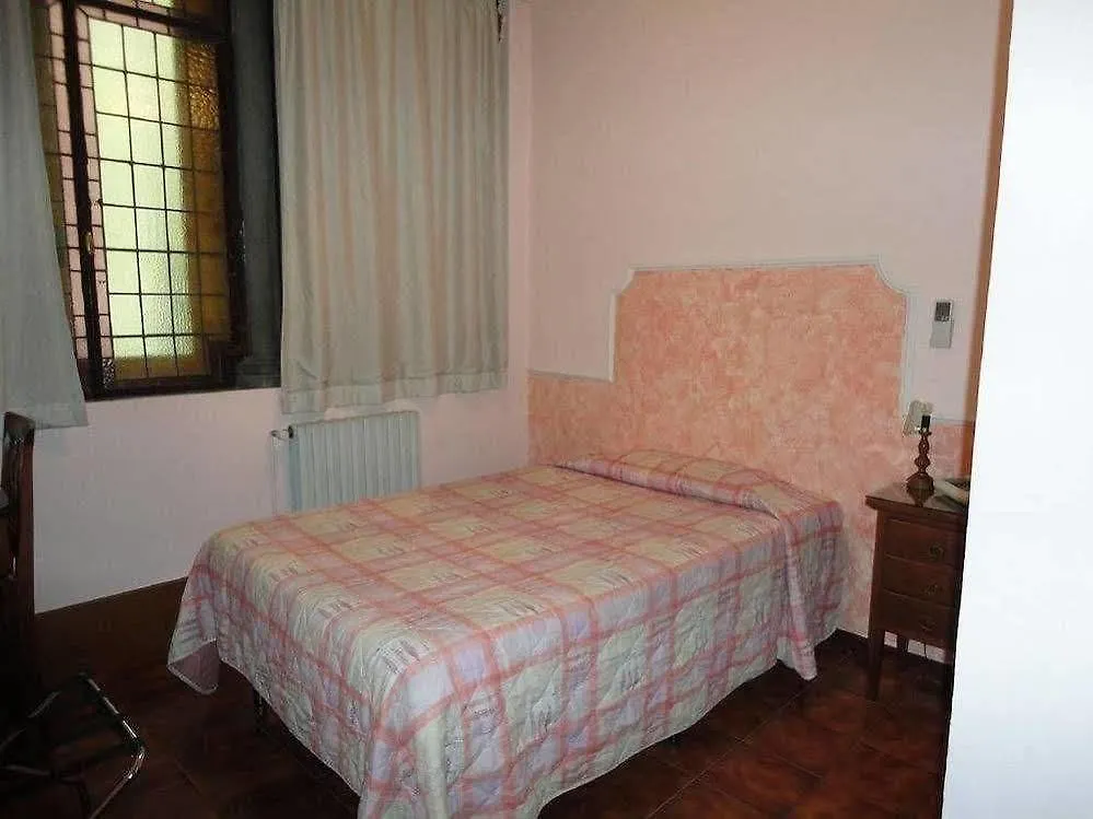 Hotel Delle Camelie Floransa